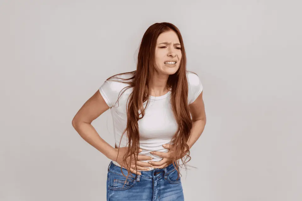 Can Constipation Make Your Chest Hurt?