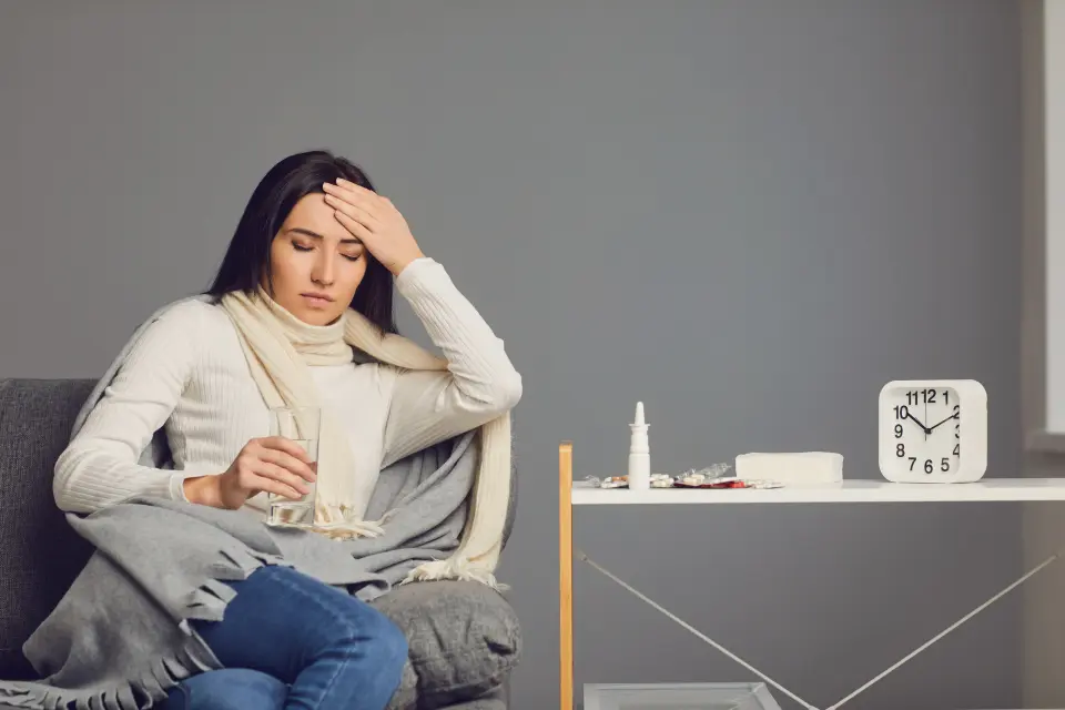 RSV vs Flu: How to Tell the Difference