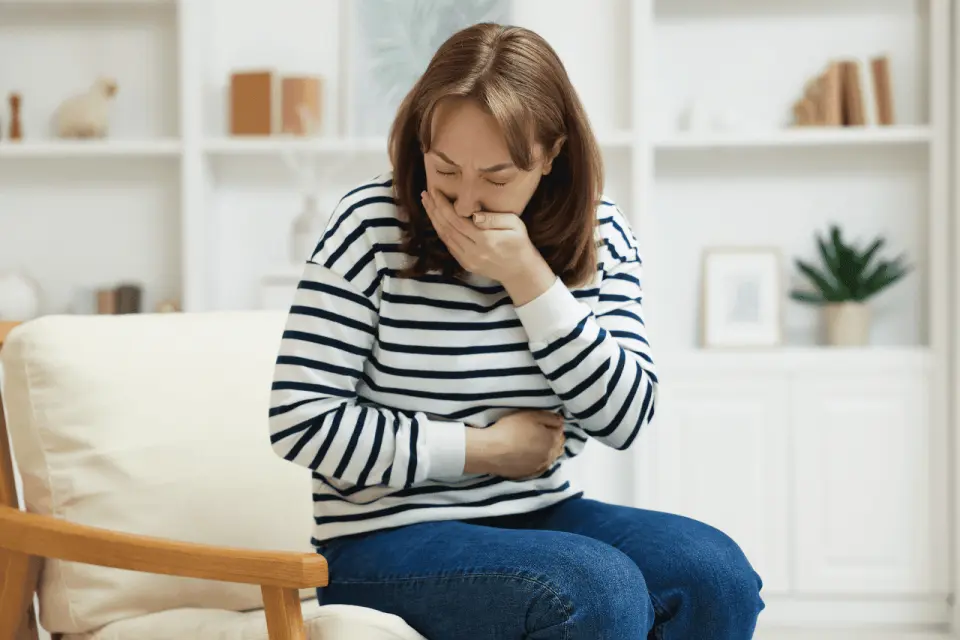 What Causes GLP-1 Nausea and Why Does It Improve Over Time