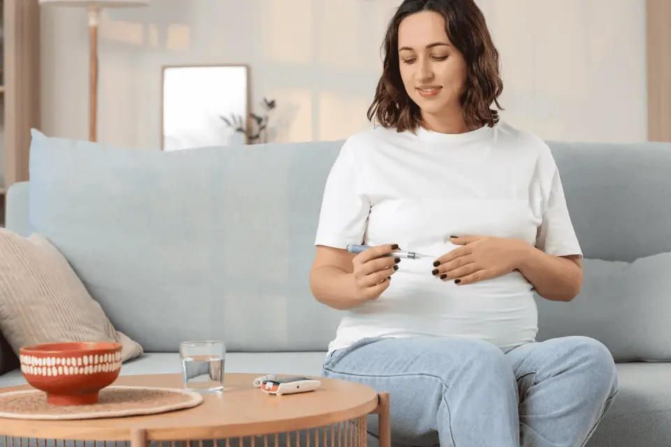 Can You Take Mounjaro While Pregnant?