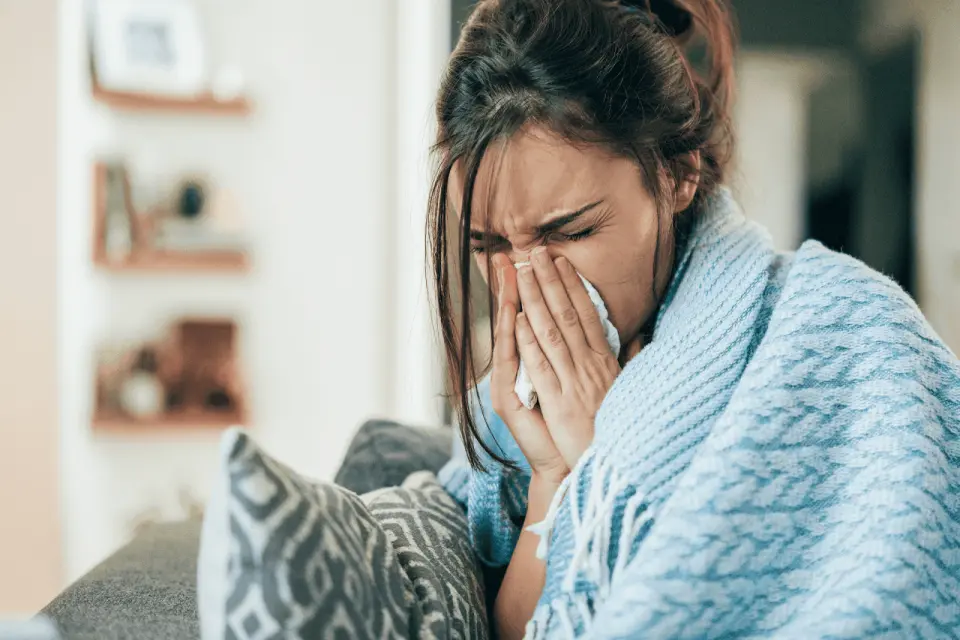Can an AI Doctor Prescribe Flu Medication? Tamiflu, Xofluza & More