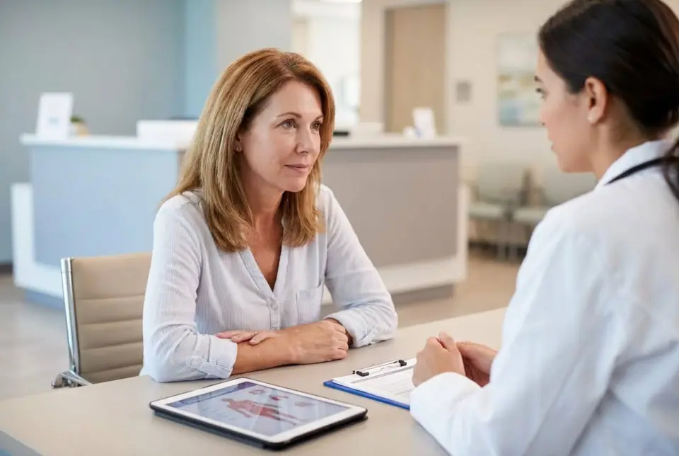 Perimenopause Hair Loss: Causes and Treatment