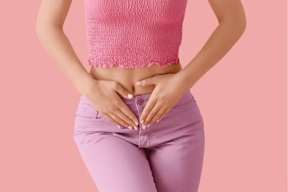 Itchy, Burning, or Discharge? Here’s How to Tell if It’s a Yeast Infection
