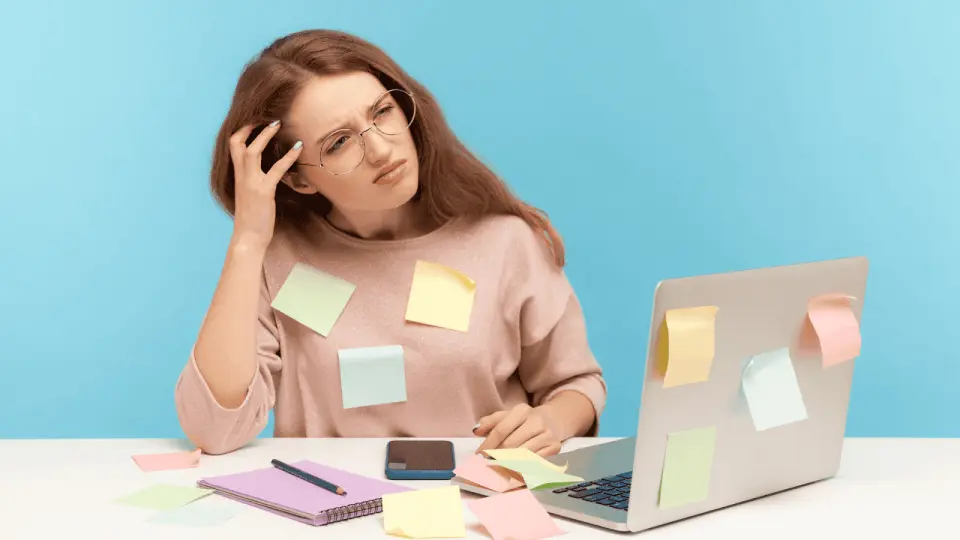 Feeling Foggy or Forgetful? Here's How to Spot Cognitive Issues