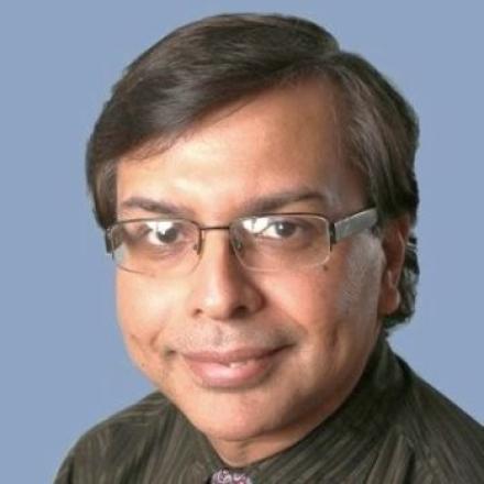Abhijit Bhattacharyya