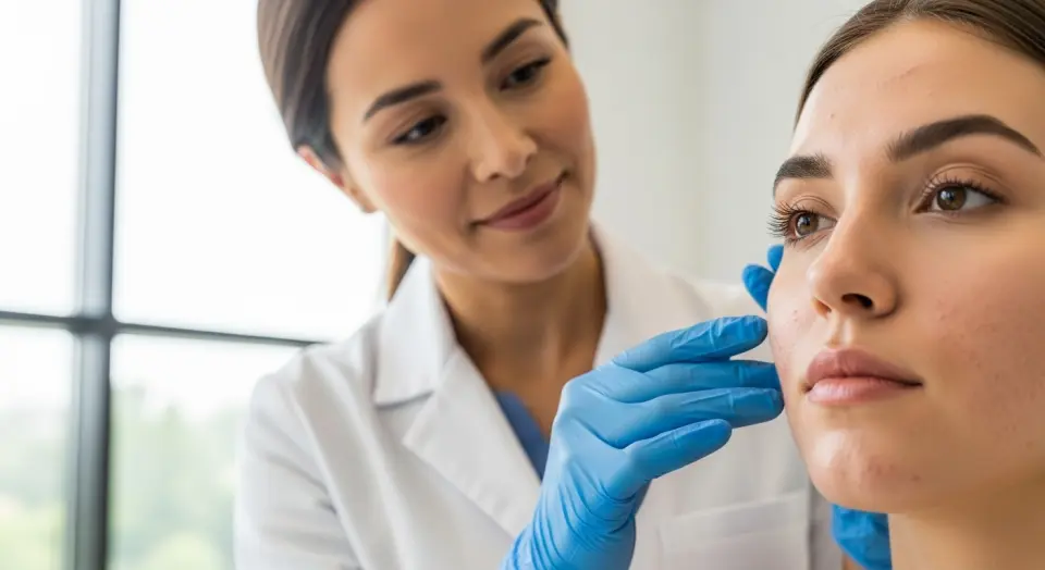 Acne Scar Solutions: Matching the Right Treatment to Your Scar Type