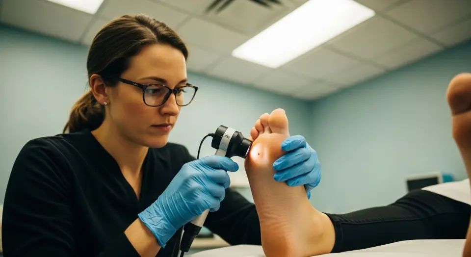 Acral Lentiginous Melanoma: The Skin Cancer Most Often Missed