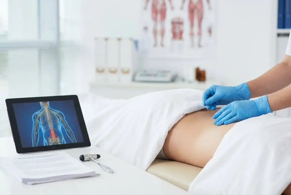 Does Acupuncture Work for Sciatica? What the Research Says