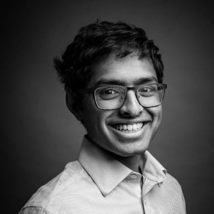 Adeesh Parvathaneni