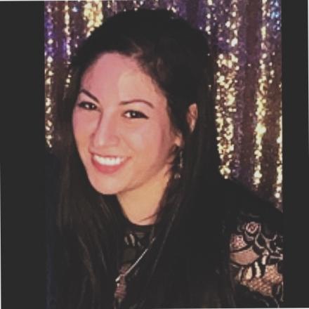 Allegra Fierro