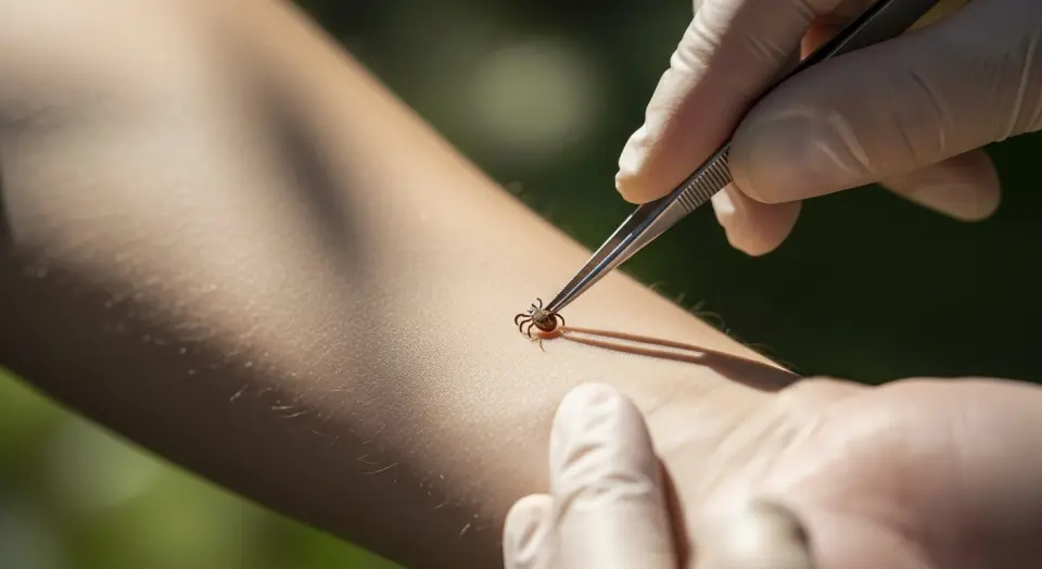 American Dog Tick: Identification, Risks, and Removal