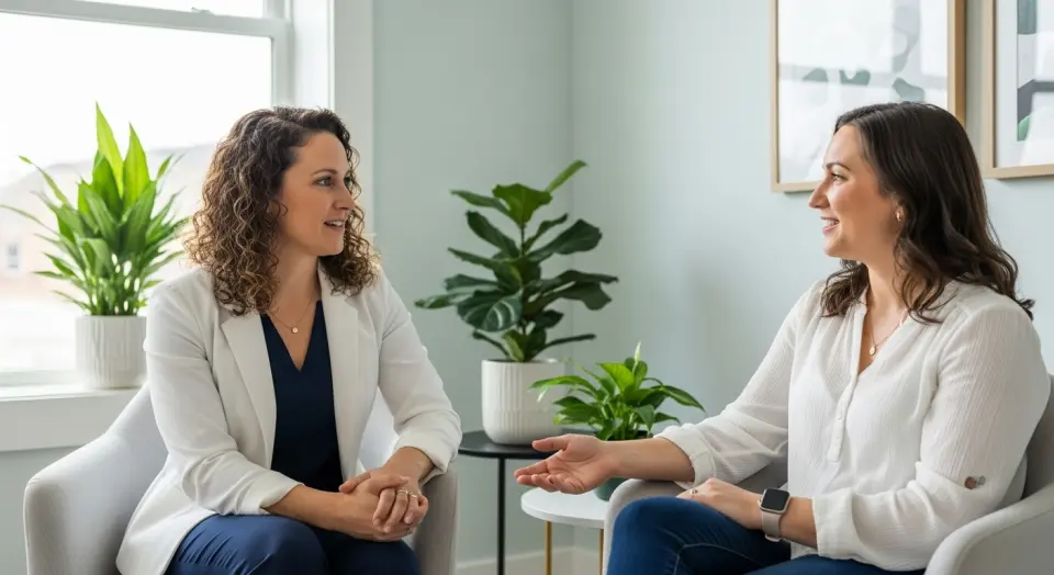 Anxiety Disorder Treatment Options: A Comprehensive Guide