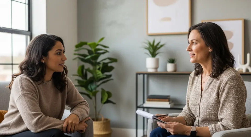 Anxiety Treatments: Therapy, Medication, and Lifestyle Changes Compared