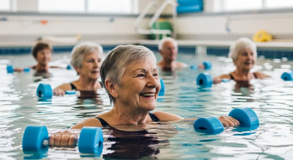 Arthritis Pain Relief: Treatments That Help You Stay Active