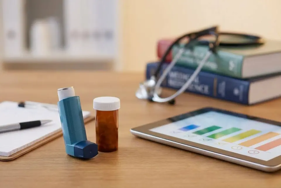 Levalbuterol Dosage Guide: How Much to Take and When (With Chart)
