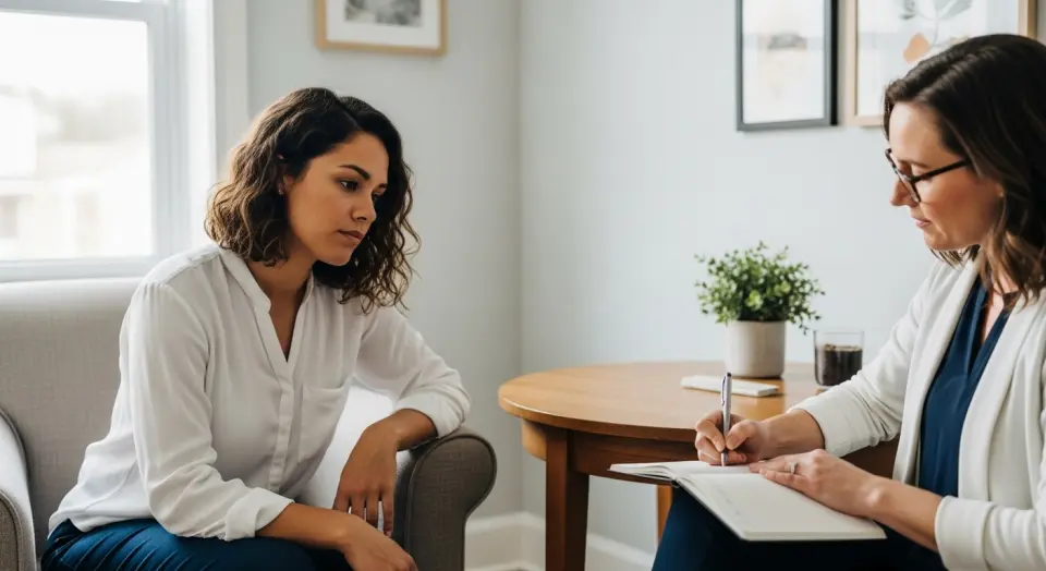 Atypical Depression: Symptoms That Don't Fit the Typical Pattern