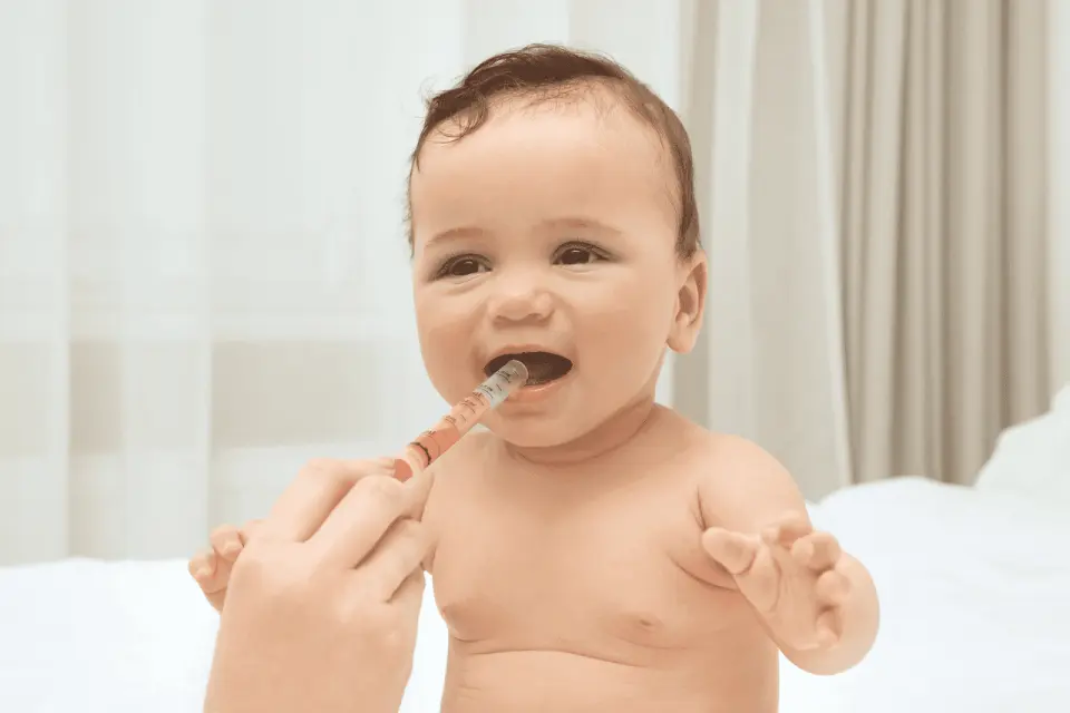 Infant Cough Medicine: What’s Safe for Babies?