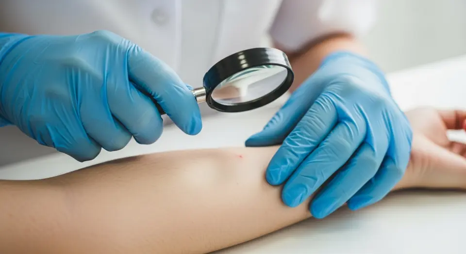 Basal Cell Carcinoma by Stage: What Each Stage Looks Like