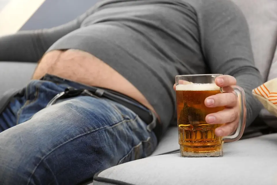 How Long Does Alcohol Stay in Your Urine?