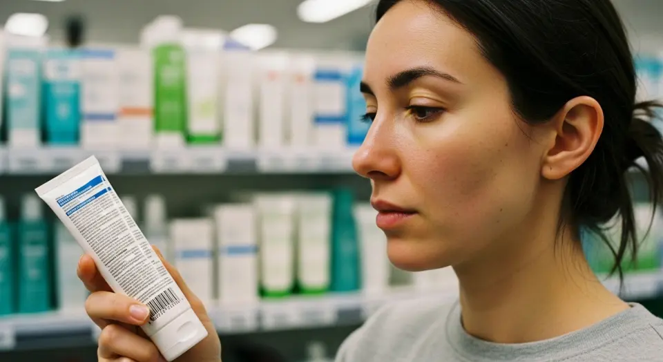 Best Eczema Creams: OTC and Prescription Options Compared