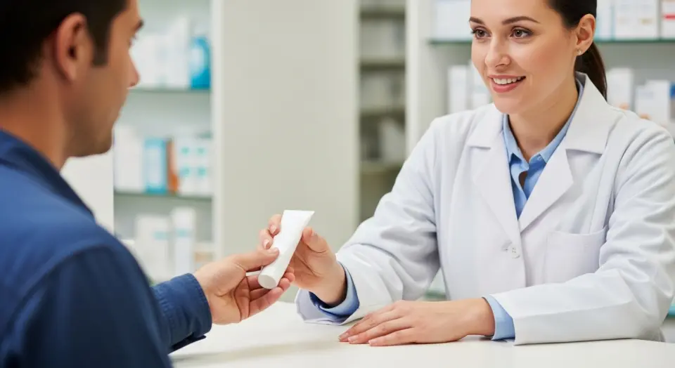 Best Rash Creams: OTC Options for Fast Relief