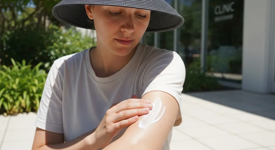 Best Sunscreen for Fair Skin: SPF Recommendations by Skin Type