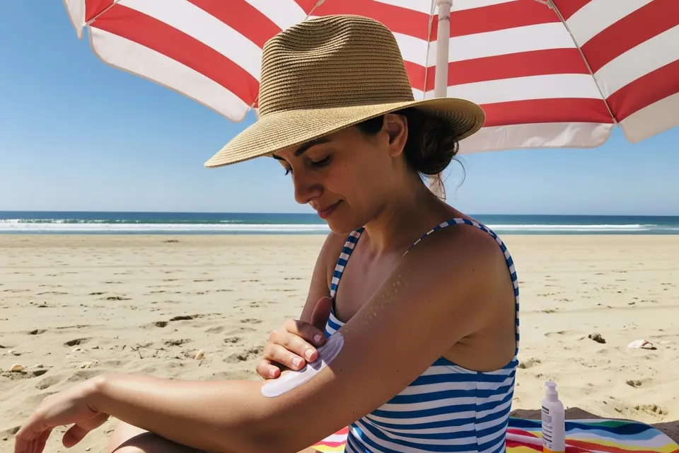 Best Sunscreen for Sensitive Skin: Top Picks That Won't Trigger Flare-Ups