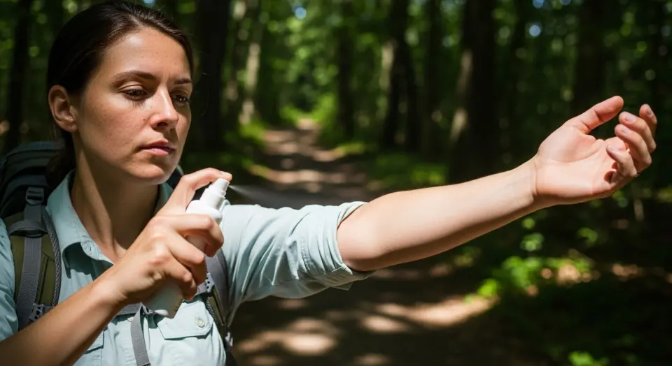 Best Tick Repellents for Hiking, Gardening, and Outdoor Activities
