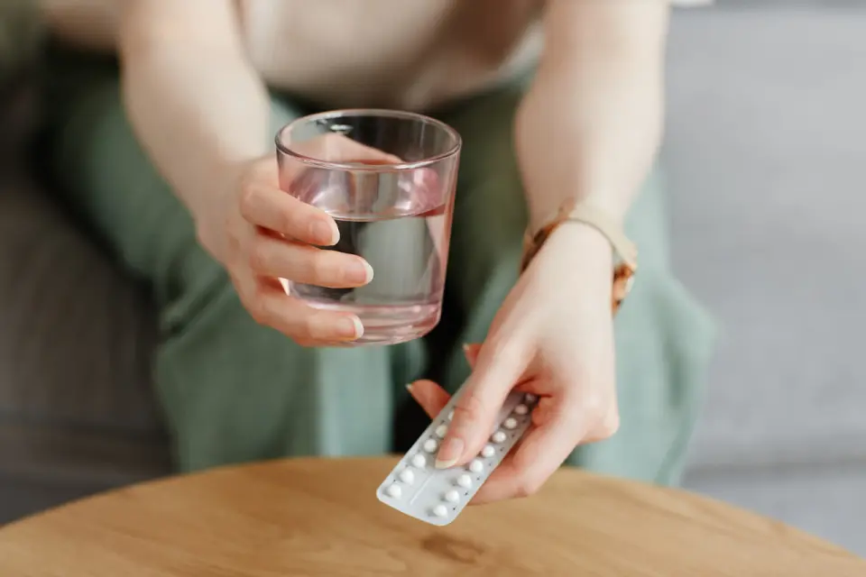 Ethinyl Estradiol Levonorgestrel Side Effects: 2026 Guide