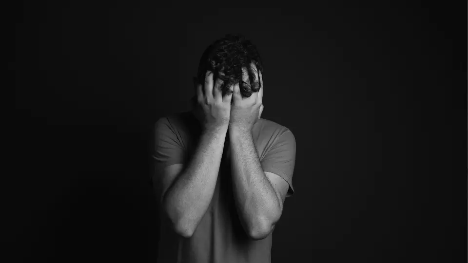Feeling Mentally Off Lately? It Might Be More Than Stress