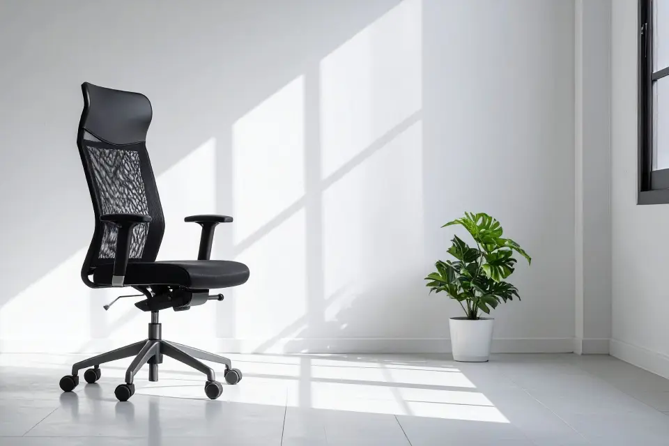 Ergonomic Chairs for Back Pain: Do They Help?