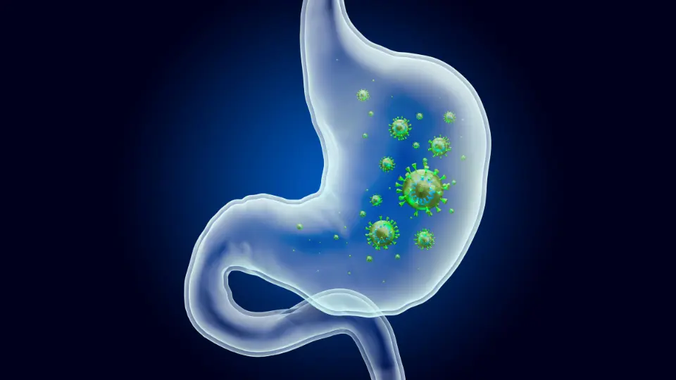 When Should You Go to Urgent Care for the Stomach Flu?