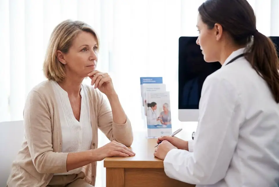 High Estrogen Symptoms After Menopause