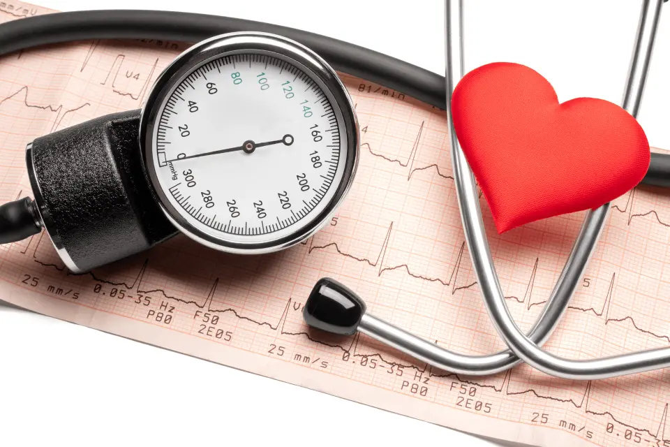 Does Gabapentin Lower Blood Pressure?