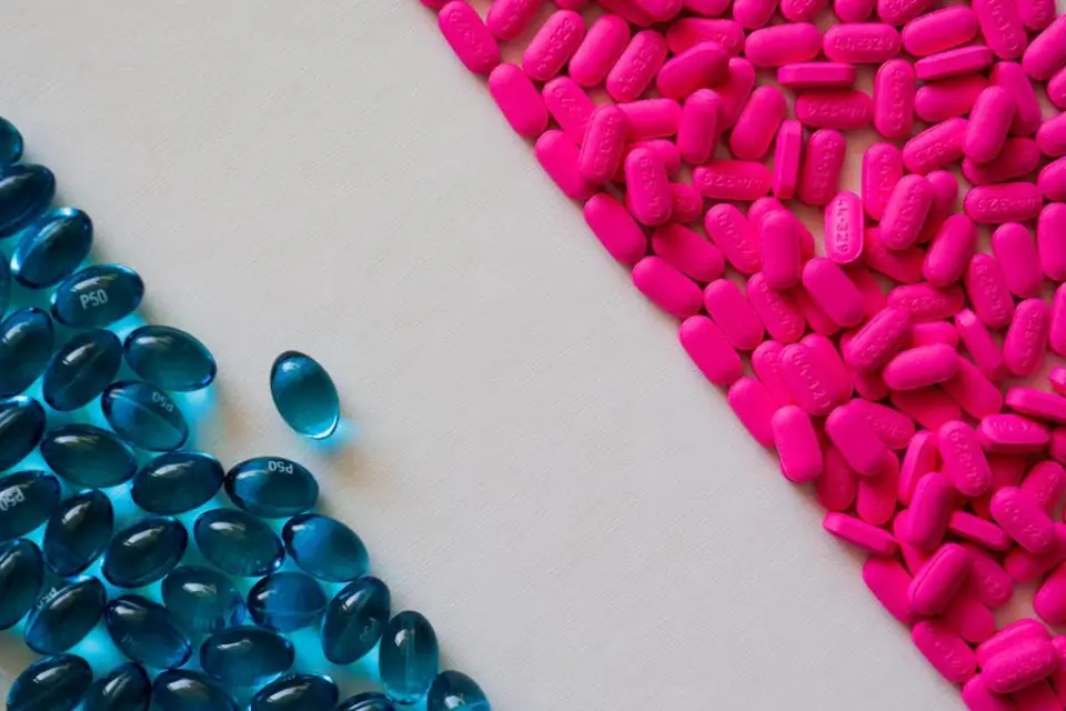 Pill Identifier - Identify Pills by Imprint, Color & Shape