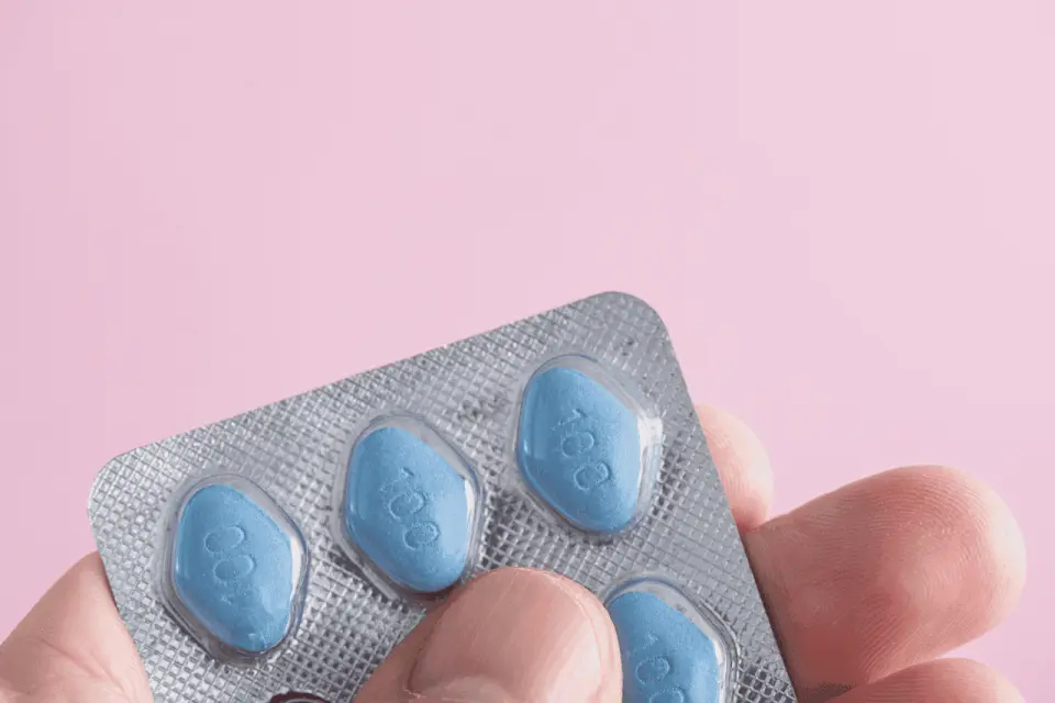 How to Get Viagra from an Online Doctor in Tennessee