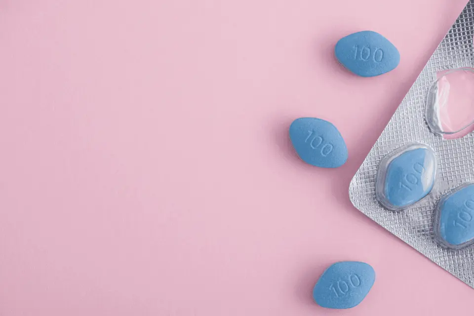 Drugs Not to Take With Viagra (2026 Guide)