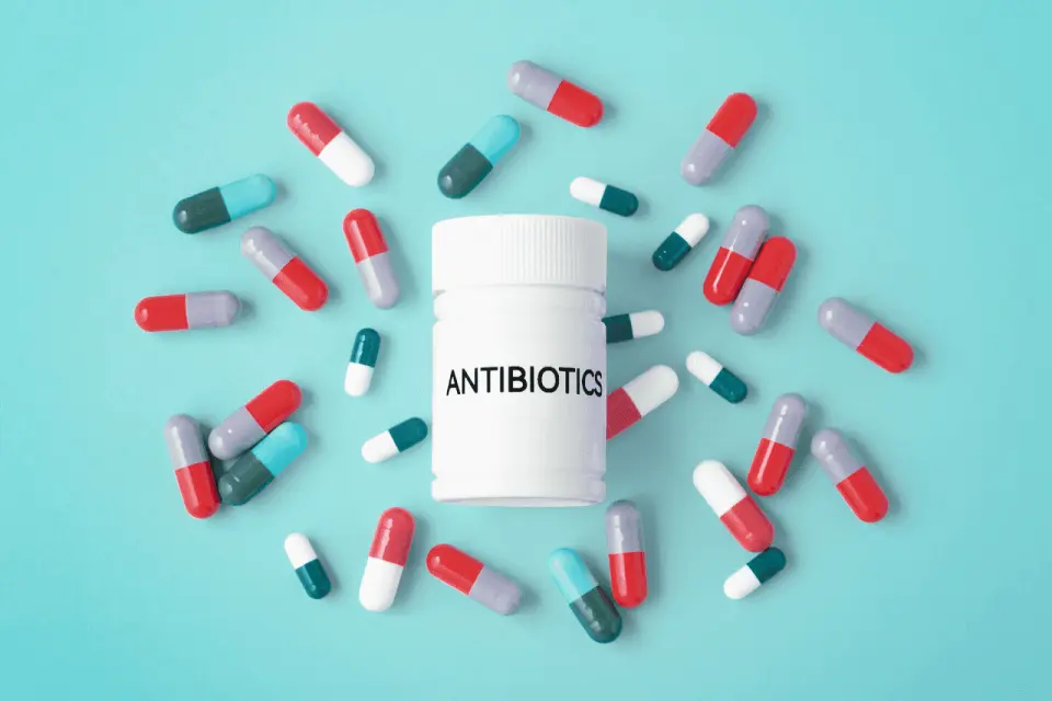 can you take amoxicillin while on tirzepatide and Antibiotics: Drug Interaction Guide can you take amoxicillin with