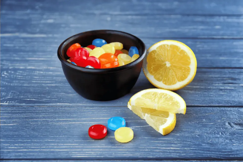 How Many Cough Drops Are Safe to Take in a Day?