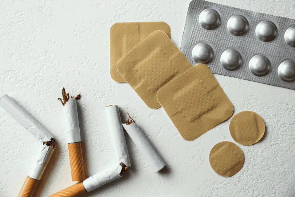 Nicotine Patches, Gum, and Lozenges: How They Work and How to Use Them