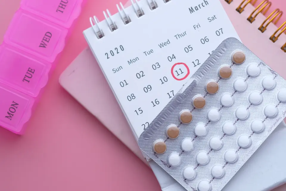 Aviane Birth Control Side Effects: 2026 Guide