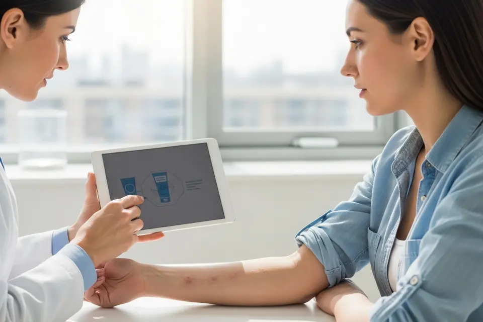 Can Eczema Be Cured? What Science Says About Long-Term Management