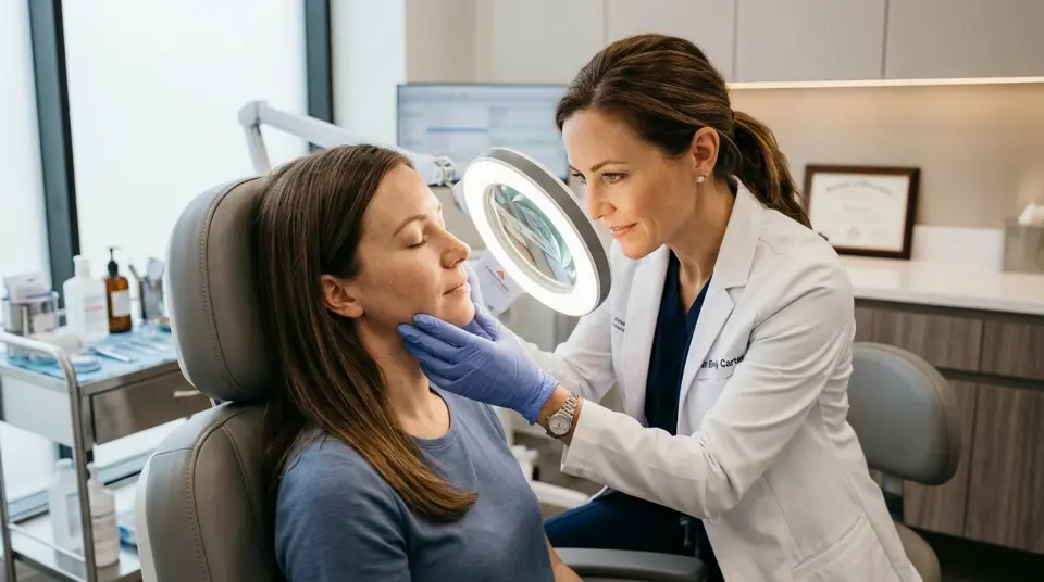 Can Melasma Be Cured? Treatment Options and Realistic Expectations