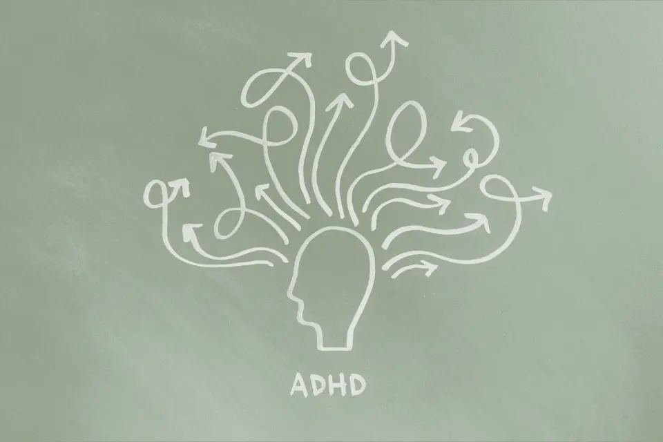 Suspect ADHD? Here’s a Quick Symptom Overview