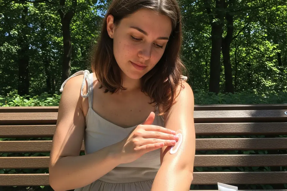 Chemical Sunscreen: How It Works, Safety Concerns, and Who It's Best For