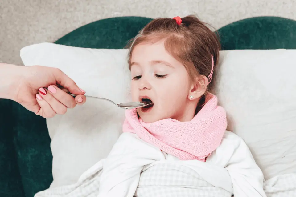 Baby Cough Medicine: What’s Safe for Infants