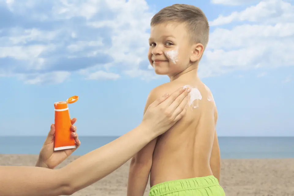 Best Sunscreen for Kids: Safe, Gentle Options for Every Age