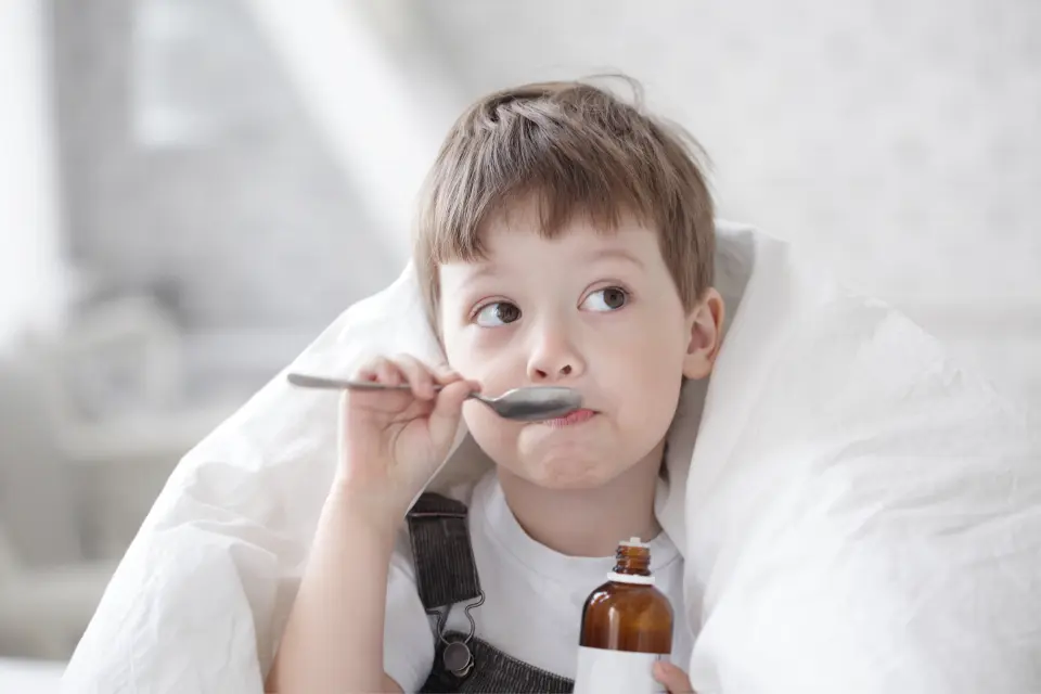 Toddler Cough Medicine: What Parents Should Know