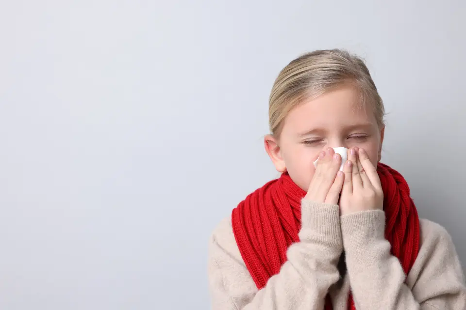 Flu Symptoms in Toddlers: What Parents Should Watch For