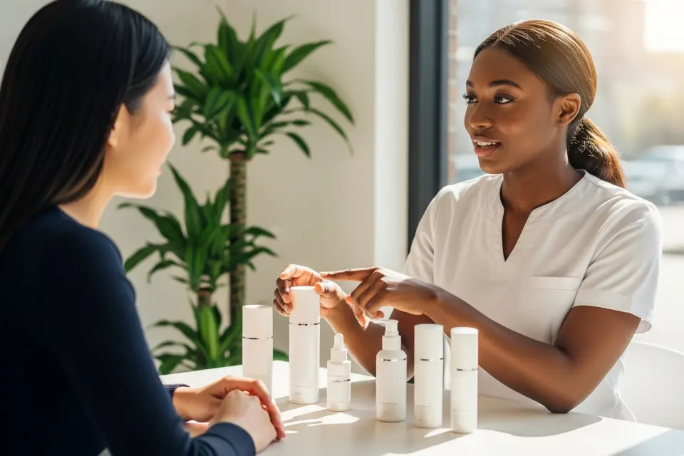 Clear Skin Guide: Building a Spring Routine That Works